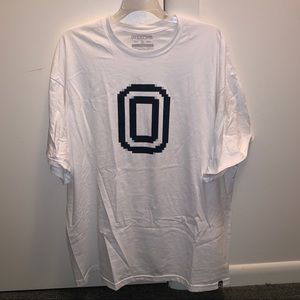 overtime drip shirt